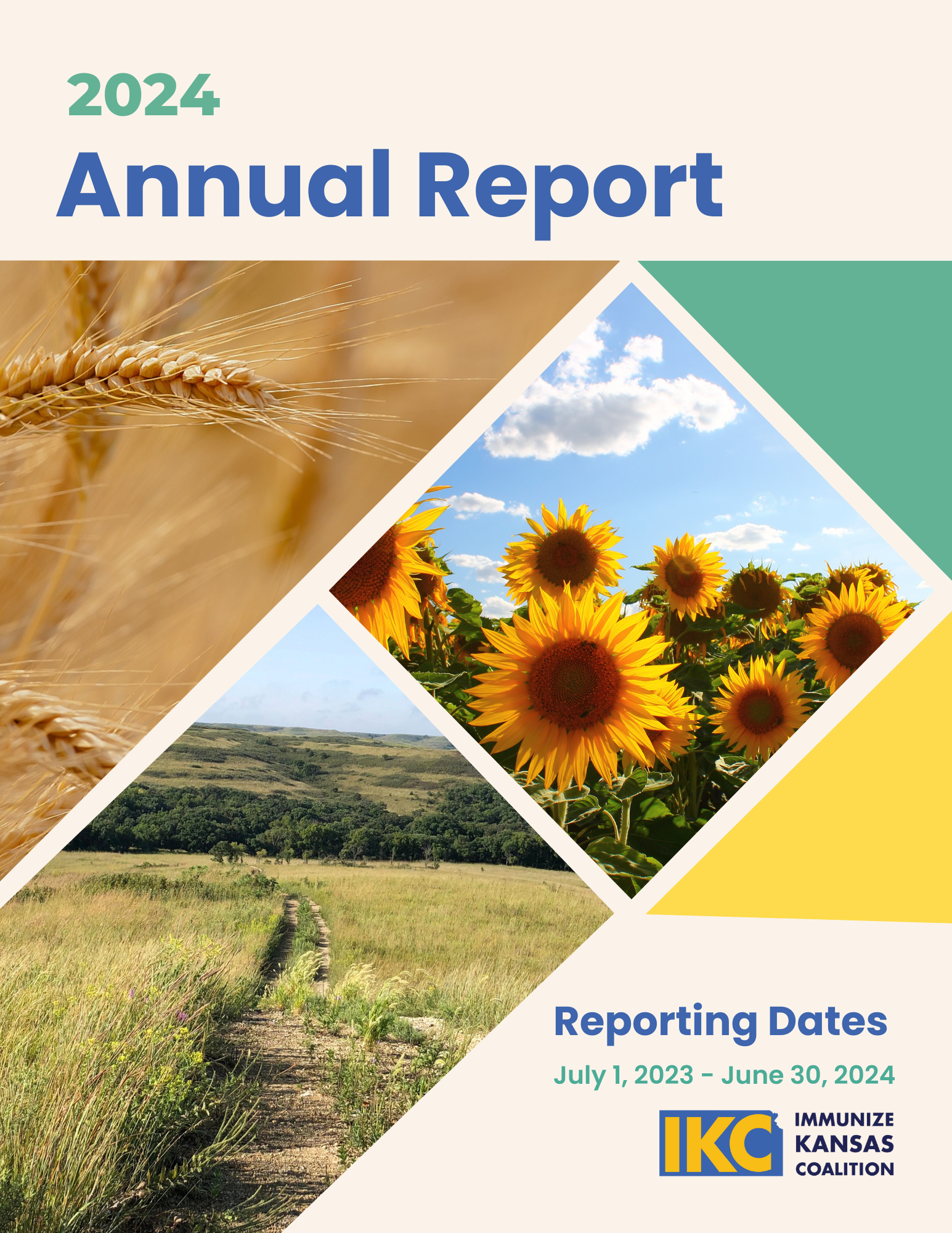 2023-24 IKC Annual Report